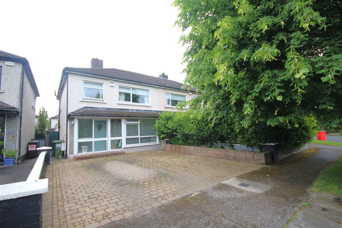 23 The Drive, Boden Park, Rathfarnham, Dublin 16