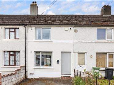 Image for 49  Downpatrick Road, Crumlin, Dublin 12