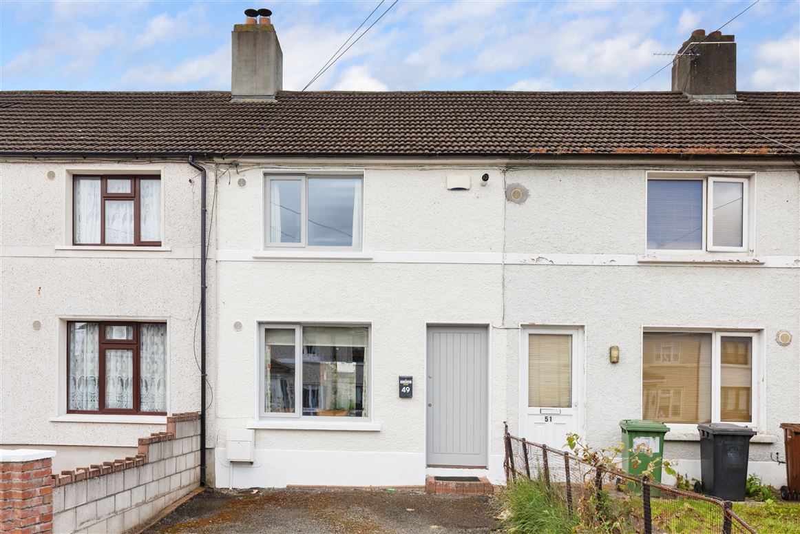 49  Downpatrick Road, Crumlin, Dublin 12