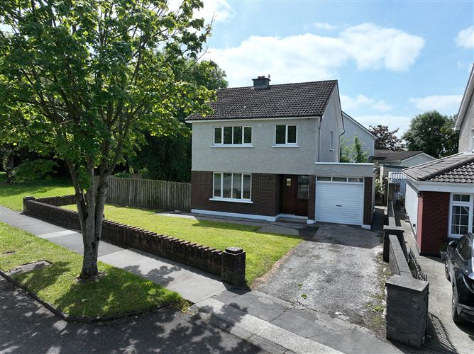 11A Troytown Heights, Navan, Meath Raymond Potterton & Company