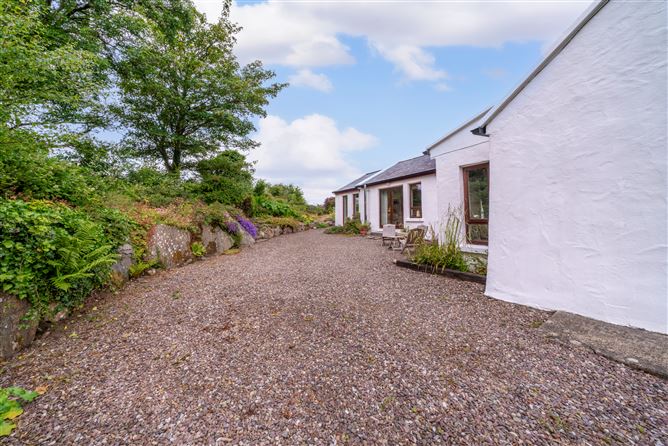Knappaghbeg, Westport, Mayo