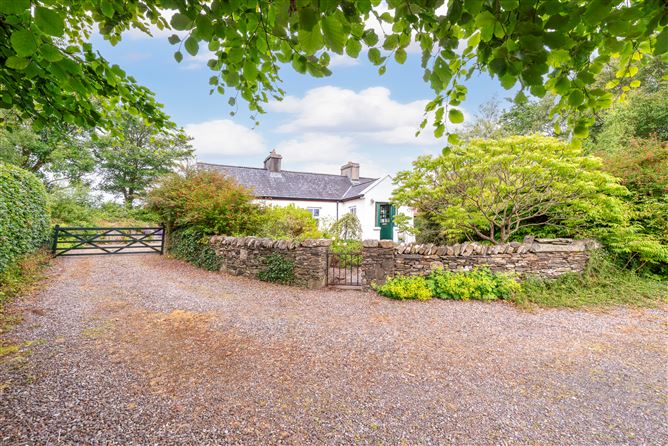 Knappaghbeg, Westport, Mayo