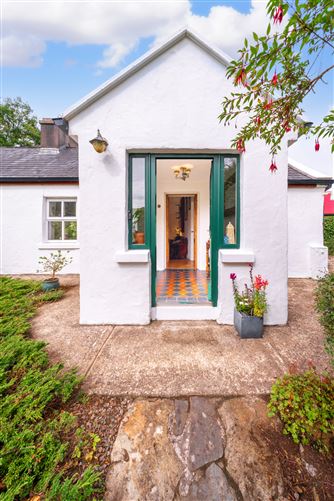 Knappaghbeg, Westport, Mayo