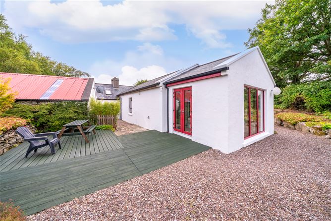 Knappaghbeg, Westport, Mayo