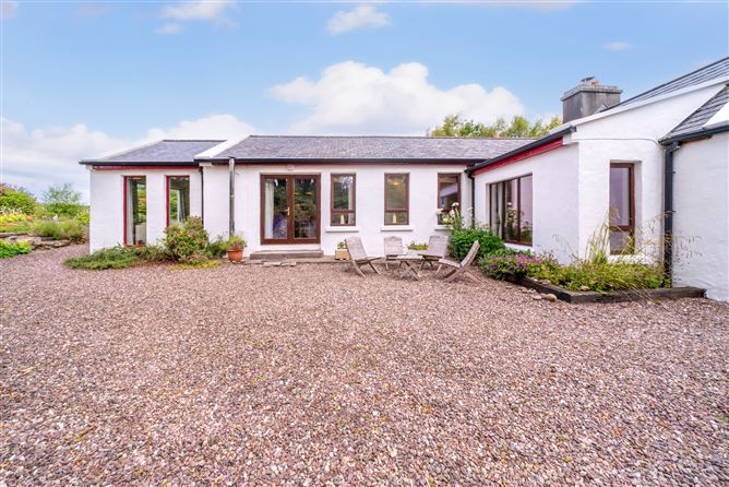Knappaghbeg, Westport, Mayo