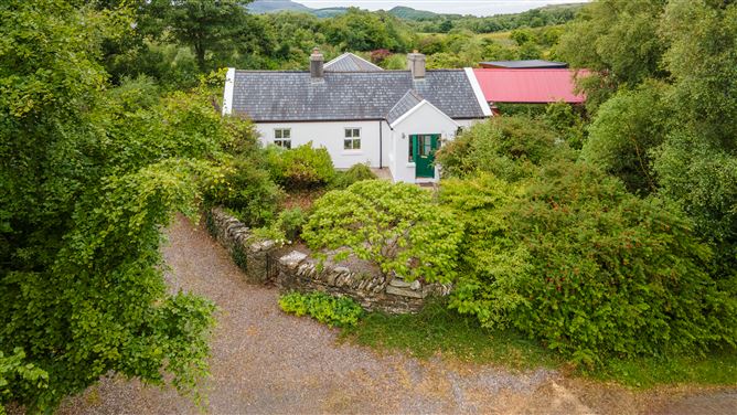 Knappaghbeg, Westport, Mayo