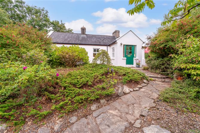 Knappaghbeg, Westport, Mayo