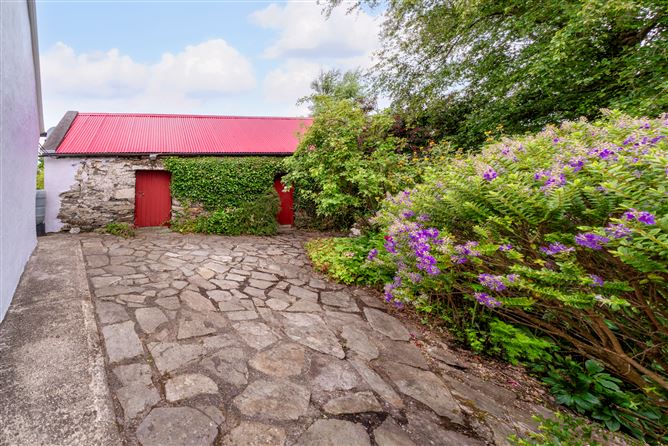 Knappaghbeg, Westport, Mayo