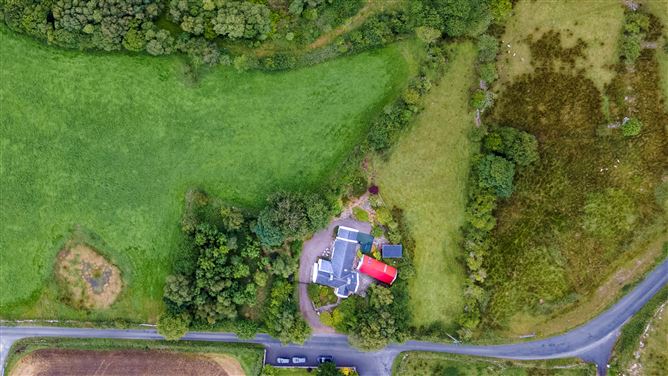 Knappaghbeg, Westport, Mayo