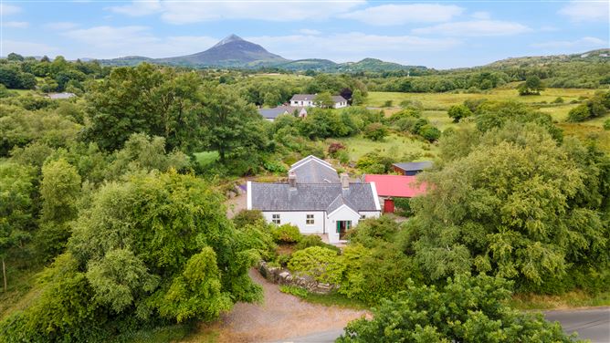 Knappaghbeg, Westport, Mayo