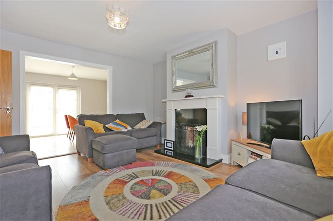 151 Carrowkeel, Woodhaven, Castletroy, Limerick
