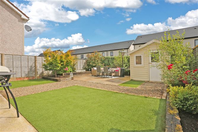 151 Carrowkeel, Woodhaven, Castletroy, Limerick