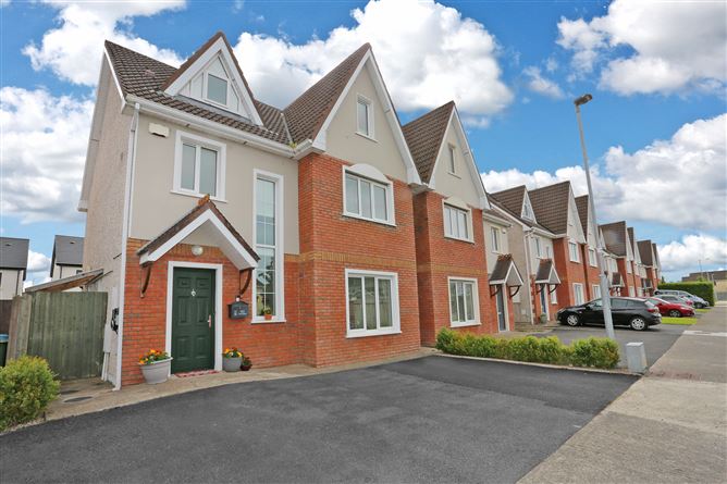 151 Carrowkeel, Woodhaven, Castletroy, Limerick