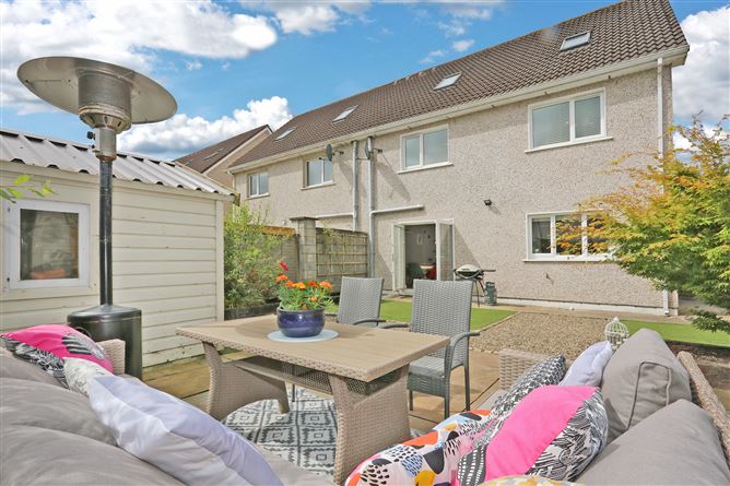 151 Carrowkeel, Woodhaven, Castletroy, Limerick