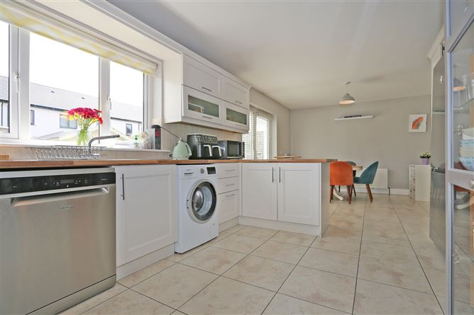 151 Carrowkeel, Woodhaven, Castletroy, Limerick