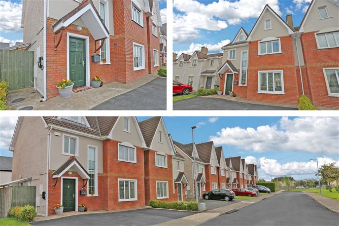 151 Carrowkeel, Woodhaven, Castletroy, Limerick