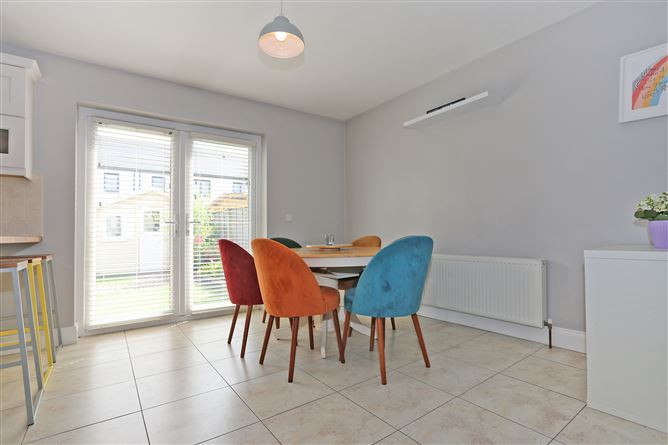 151 Carrowkeel, Woodhaven, Castletroy, Limerick