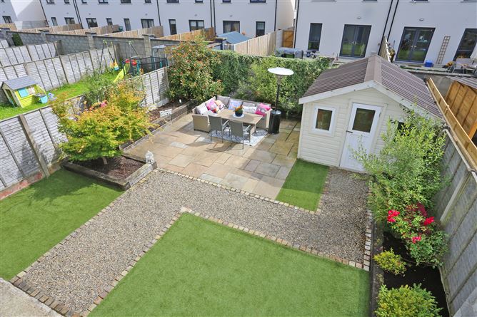 151 Carrowkeel, Woodhaven, Castletroy, Limerick