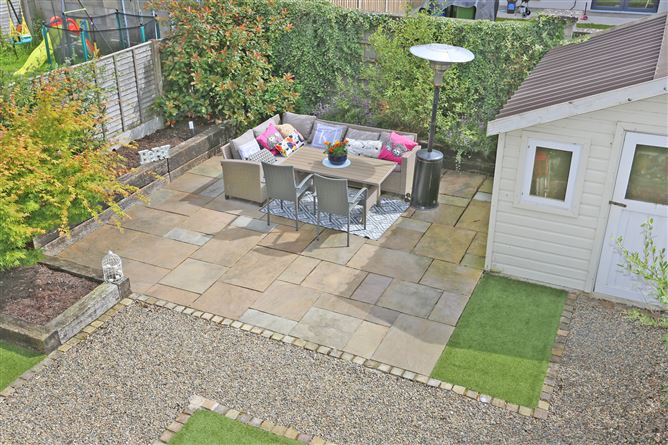 151 Carrowkeel, Woodhaven, Castletroy, Limerick