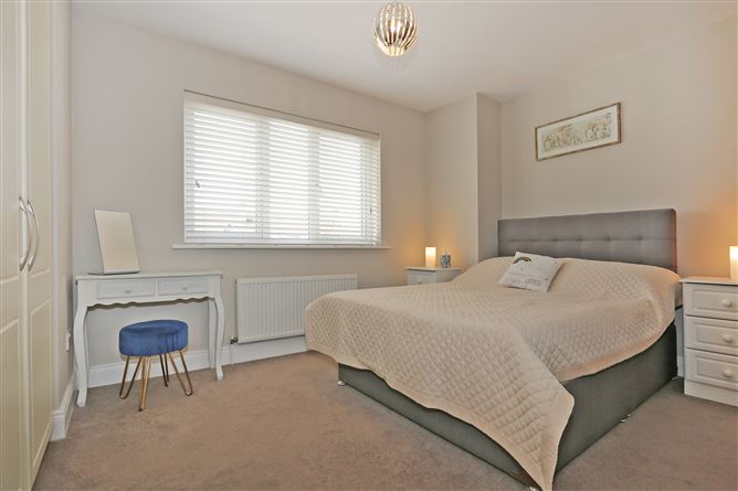 151 Carrowkeel, Woodhaven, Castletroy, Limerick