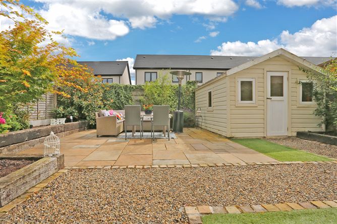 151 Carrowkeel, Woodhaven, Castletroy, Limerick