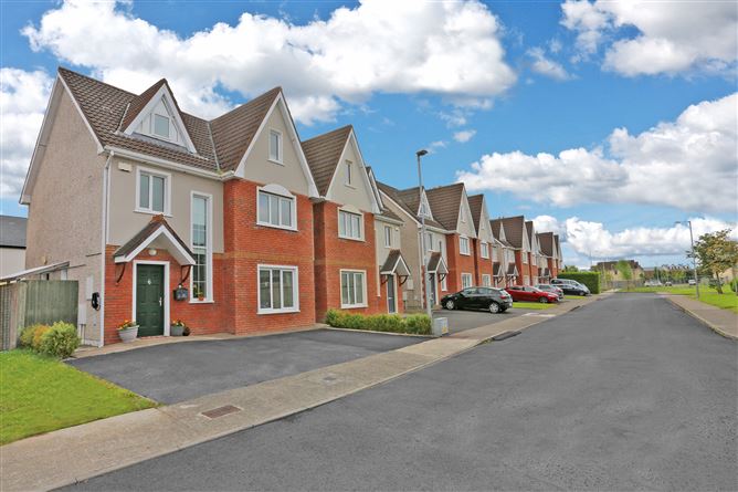 151 Carrowkeel, Woodhaven, Castletroy, Limerick