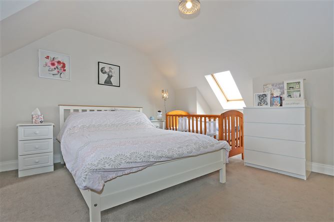 151 Carrowkeel, Woodhaven, Castletroy, Limerick
