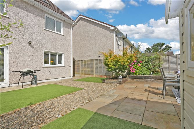 151 Carrowkeel, Woodhaven, Castletroy, Limerick
