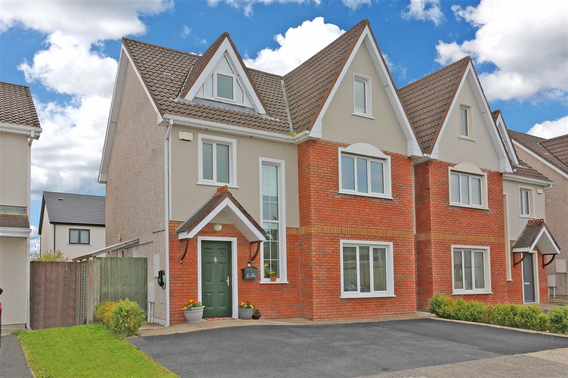 151 Carrowkeel, Woodhaven, Castletroy, Limerick