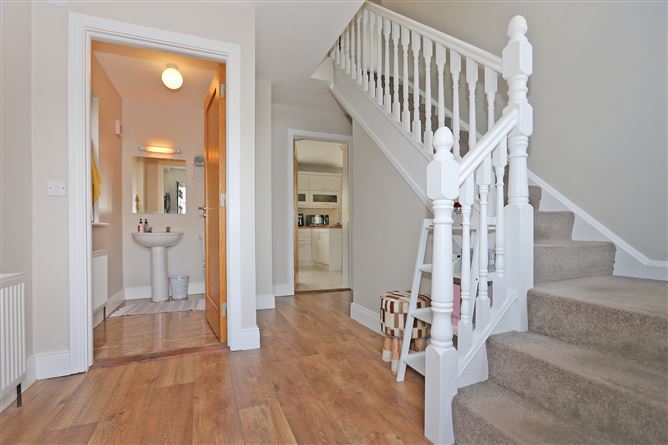 151 Carrowkeel, Woodhaven, Castletroy, Limerick