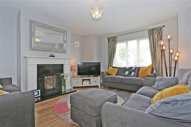 151 Carrowkeel, Woodhaven, Castletroy, Limerick