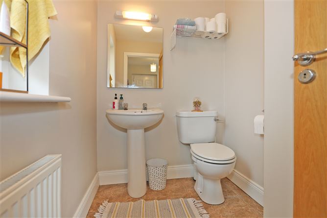 151 Carrowkeel, Woodhaven, Castletroy, Limerick