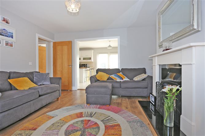 151 Carrowkeel, Woodhaven, Castletroy, Limerick