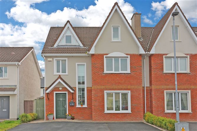 151 Carrowkeel, Woodhaven, Castletroy, Limerick