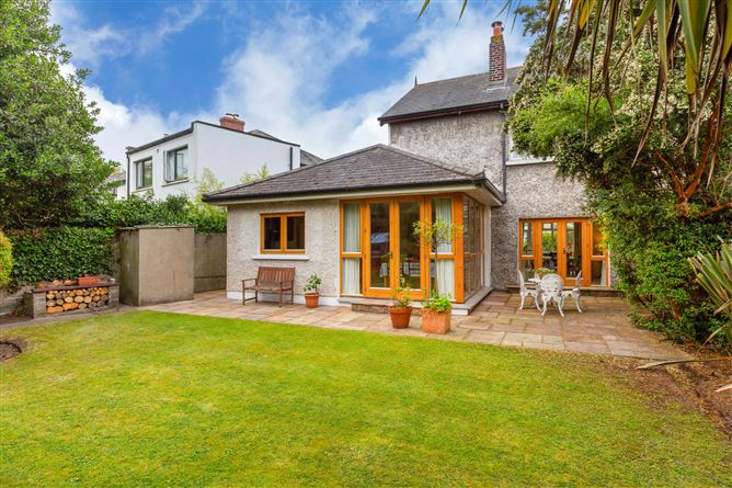 8 Gilford Drive, Sandymount, Dublin 4