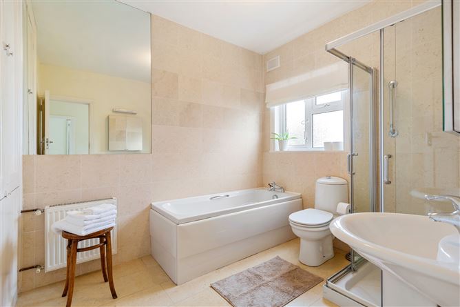 8 Gilford Drive, Sandymount, Dublin 4