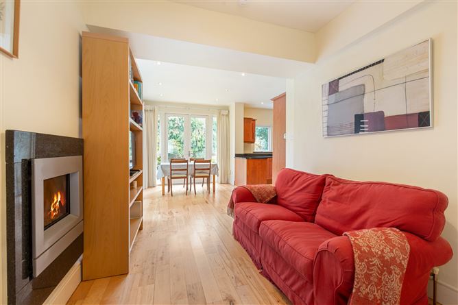 8 Gilford Drive, Sandymount, Dublin 4