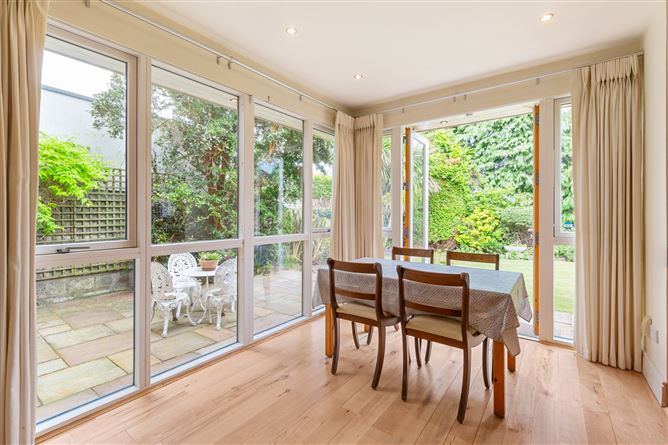 8 Gilford Drive, Sandymount, Dublin 4