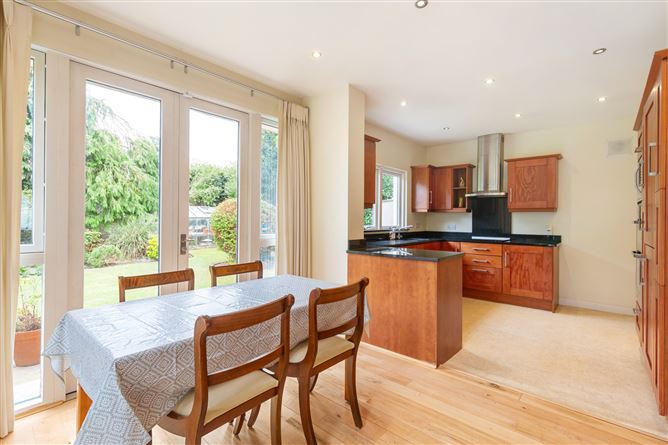 8 Gilford Drive, Sandymount, Dublin 4