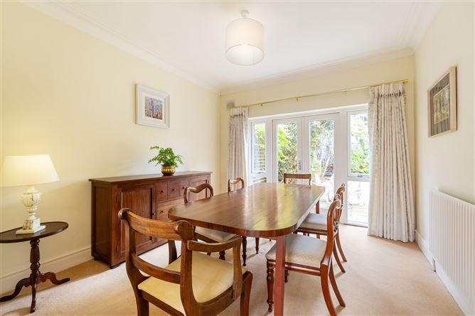 8 Gilford Drive, Sandymount, Dublin 4