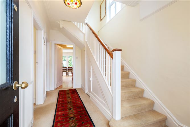 8 Gilford Drive, Sandymount, Dublin 4