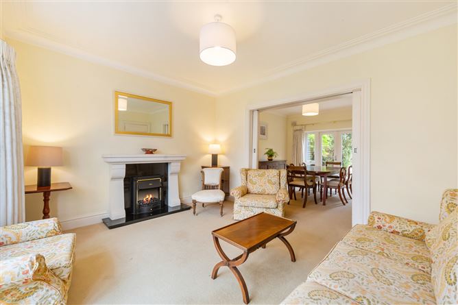 8 Gilford Drive, Sandymount, Dublin 4