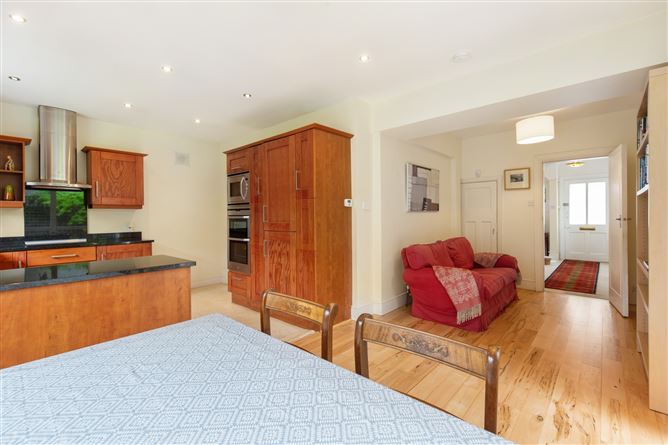8 Gilford Drive, Sandymount, Dublin 4