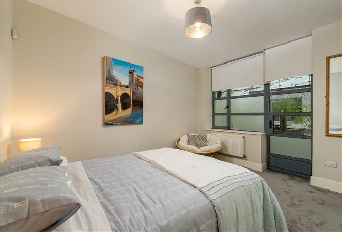 Apartment 7, The Warehouse, Clanbrassil Terrace, Dublin 8, County Dublin