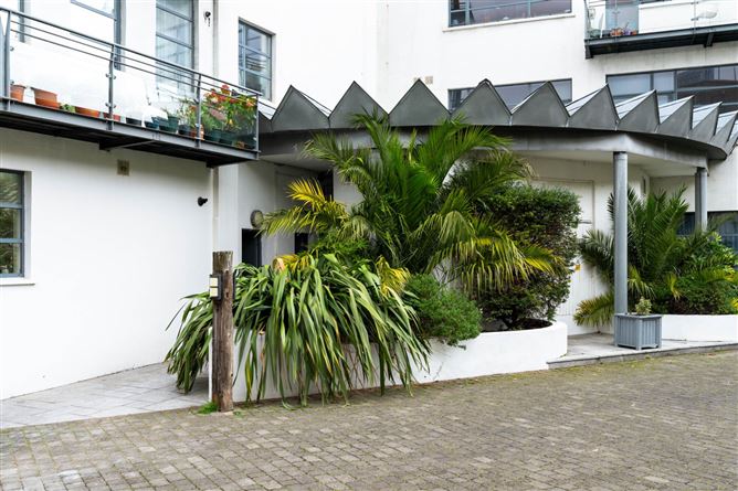 Apartment 7, The Warehouse, Clanbrassil Terrace, Dublin 8, County Dublin