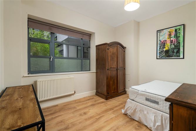 Apartment 7, The Warehouse, Clanbrassil Terrace, Dublin 8, County Dublin