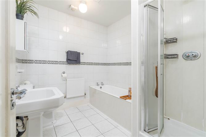 Apartment 7, The Warehouse, Clanbrassil Terrace, Dublin 8, County Dublin