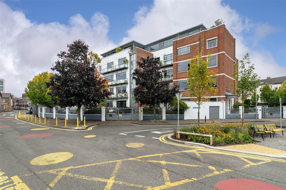 Apartment 7, The Warehouse, Clanbrassil Terrace, Dublin 8, County Dublin