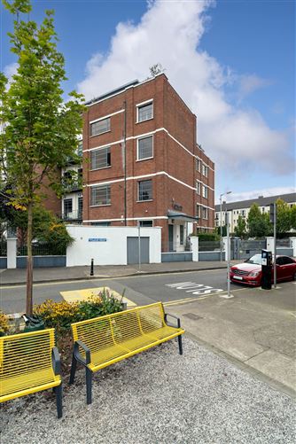 Apartment 7, The Warehouse, Clanbrassil Terrace, Dublin 8, County Dublin