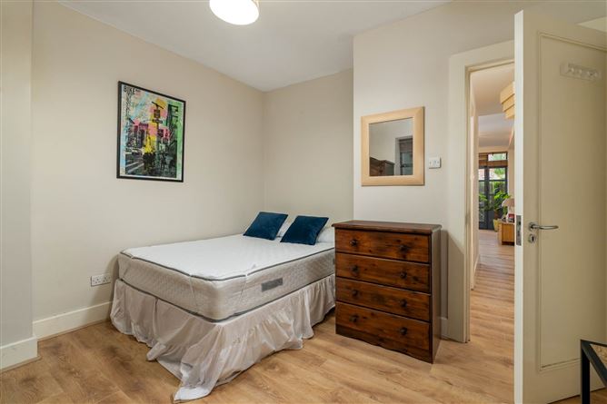 Apartment 7, The Warehouse, Clanbrassil Terrace, Dublin 8, County Dublin